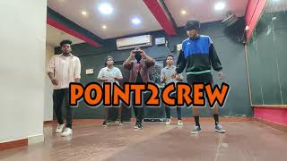 So Baby | Dance Cover Point2crew|