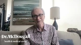 The McDougall Program's Acne Advice