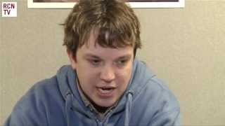 Bones Eric Millegan on Emily Deschanel & David Boreanaz