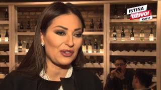 Ceca intervju