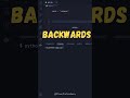 Palindrome in 15 seconds | python coding | python beginners | #pythonlearning #python #programming