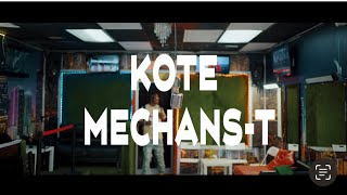 Dimilom   ( kote Mechans- T ? 🥹)    Official vidéo ( pou  Mechans T ). #mech