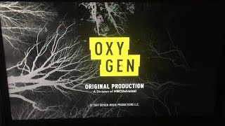 Renegade 83/Oxygen Original Production (2020)