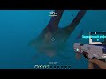 the red plague НОВЫЙ ХОРРОР dlc subnautica