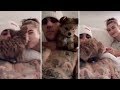 Justin Bieber Shirtless In Bed With Hailey Baldwin | FULL VIDEO