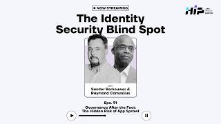 The Hidden Risk of App Sprawl | Sander Berkouwer and Raymond Comvalius, Microsoft MVPs