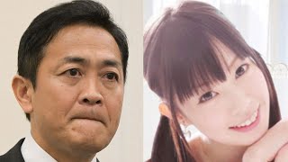 【玉木代表停職処分】元グラビアアイドル・小泉深雪さん「連絡はしていたけど…」 観光大使の職にある高松市は「現状の想定外の事態」に反応。