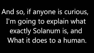 Solanum: Explained