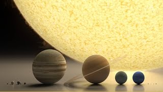 Солнечная система  Солнце  Все тайны космоса