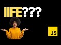 JavaScript Mastery: Crafting Modular Code with IIFE!