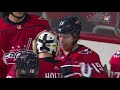 nhl highlights blue jackets vs. capitals game 5 apr. 21 2018