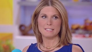 Nicolle Wallace Blindsided by 'The View' Firing?