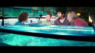 Piranha 3D - Clip \