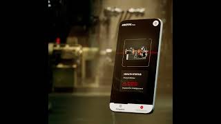 LOCTITE® PULSE Hero Video - Listen to Your Equipment’s Heartbeat