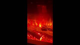 Celsi Electriflame DLX 1600 Electric Fire