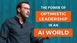 Leadership in the Era of AI | Full Conversation