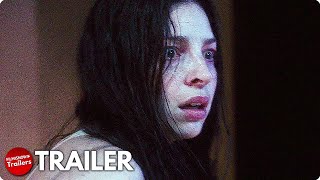 TIN CAN Trailer (2022) Sci-Fi Horror Movie