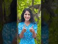 കല്യാണി പൊളിയല്ലേ😍 kalyani new reels video kalyani