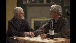 Vicious 2013 Season 1 Episode 1 Wake - [ Subtitles ] Elderly Gay Couple Film TV Series