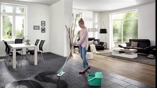 LEIFHEIT Combi Clean