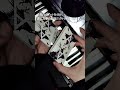 スクイーズカット｜カーディストリー解説｜作 daren yeow｜virtuoso｜ カーディストリー 解説 朗読 フラリッシュ マジック 手品 cardistry