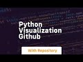 python visualization github