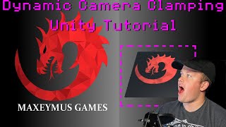 Dynamic Camera Clamping - Unity Tutorial