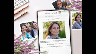The Evolution of memorialisation: Technology's role is shaping in-memory fundraising