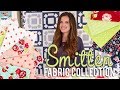 Smitten Fabric Collection with Camille Roskelley of Bonnie & Camille | Fat Quarter Shop