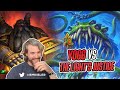 (Hearthstone) Yogg VS The Light's Justice