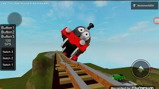 Playtube Pk Ultimate Video Sharing Website - thomas and friends james roblox train crashes