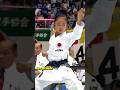 Amazing Karate Girl! Mahiro Takano #karate #kata #空手 #型