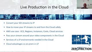 TAG Webinar- Live Production Multiviewing on the Cloud