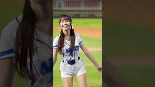 癖になるチャンテ登峰造極 曼容 CT AMAZE #台湾チア #cheerleader  24/11/10【台湾チアTV】