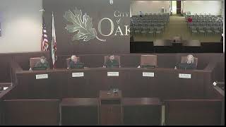 Regular Planning Commission Meeting August 5, 2025