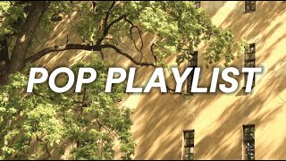 [힐링M] 공부, 집중 할 때 듣는 차분한 감성 팝 Playlist ∥ 이별\u0026사랑\u0026희망 ∥ 힘들땐 조금 쉬어가자. 감성 팝송.