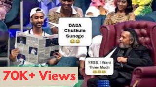 Dance Plus 6 | Raghav Juyal Comedy With Mithun Chakraborty | Raghav Ke Chutkule 😂