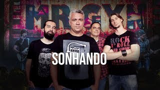 Mr. Gyn - Sonhando (DVD 20 ANOS Ao Vivo Em Uberlândia) - Pop Rock