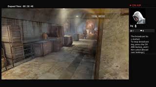 Metro 2033 Redux Replay Gameplay Part 1