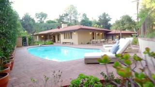 15484 Hamner Drive, Bel Air, CA 90077