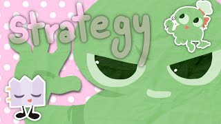 Strategy meme animation || Tpot