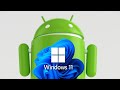 Update to Windows Subsystem for Android on Windows 11 improves reliability, security and enables PIP