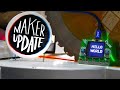 Access Granted [Maker Update] | Maker.io