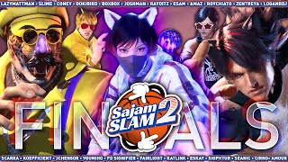 Sajam Slam 2 | Finals Day