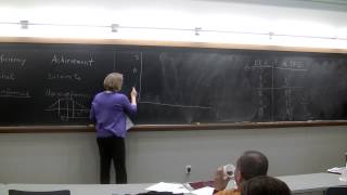 Foreign Language Workshop - Catherine Bauman - Part 1