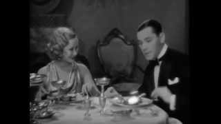 "Trouble in Paradise" (1933)