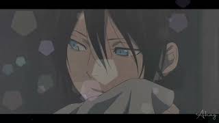 Yato edit - Billie Jean (rm nick graphics)