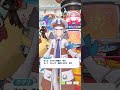 【ポケマスex】クダリ セリフ集②（通常会話８種） pokémon masters ex