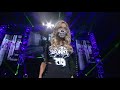 allie s special demonic entrance at under pressure impact highlights may 31 2018