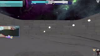 VT Arcshot Advanced - 1404 Celestial WR